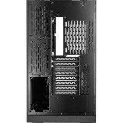 Lian Li PC-O11 Dynamic XL ROG Certify Black